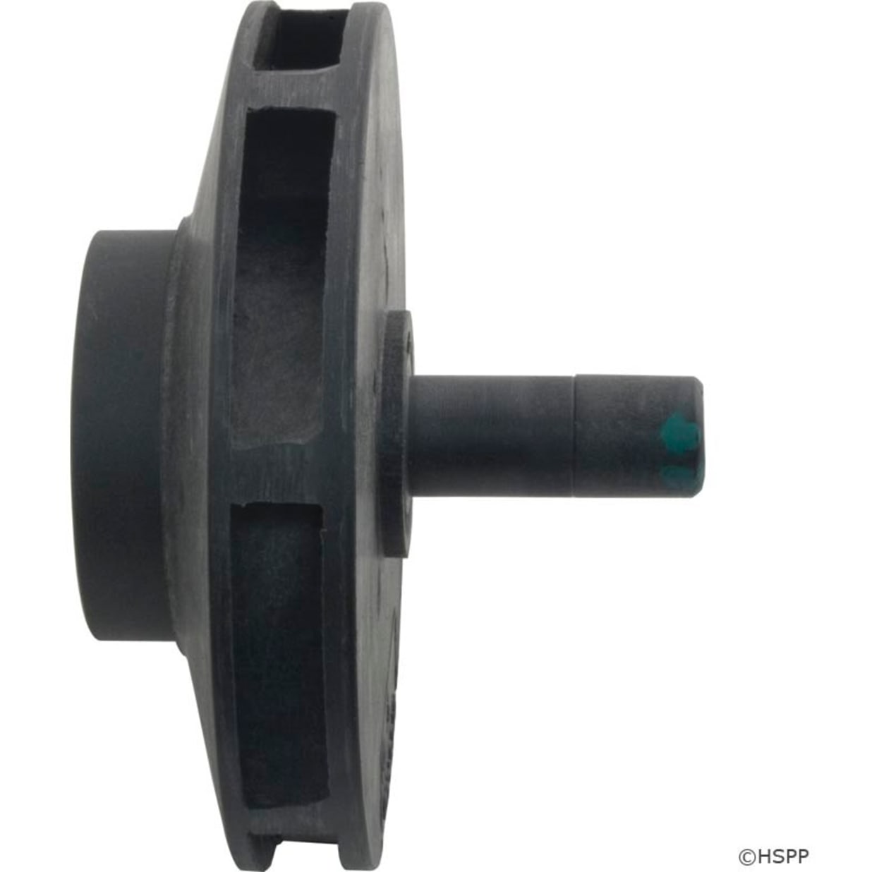 3HP Impeller XP2E