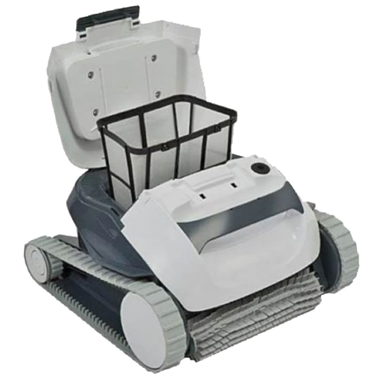 Dolphin E10 Robotic Aboveground Pool Cleaner