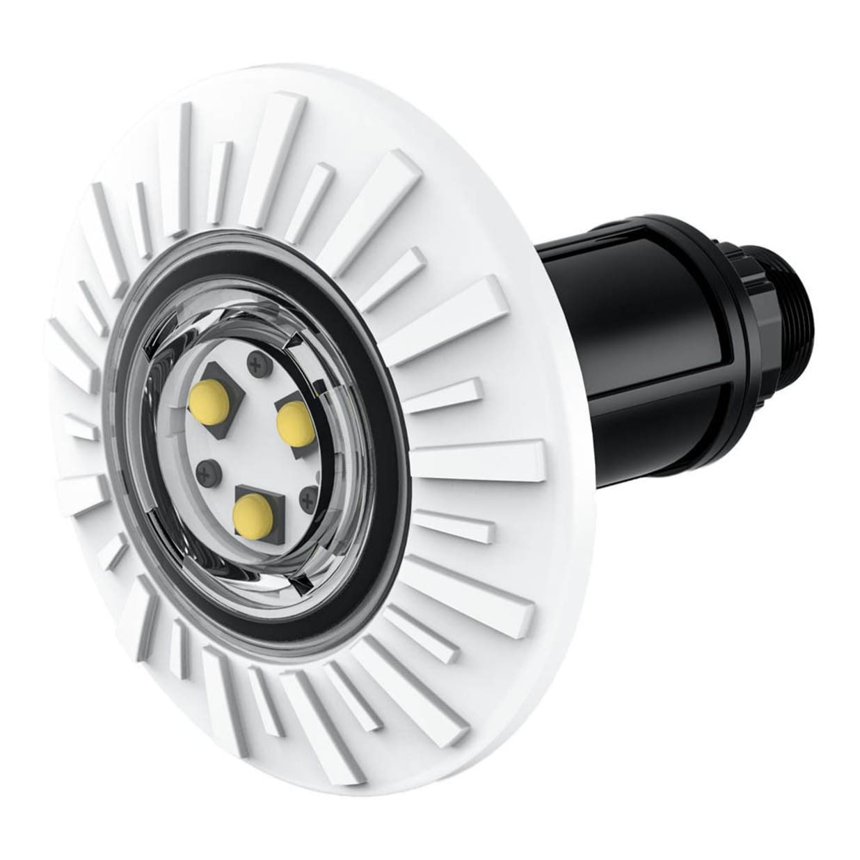 Brilliant Wonders 1.5" Color LED Pool/Spa Light, 25 ft Cord,  11C