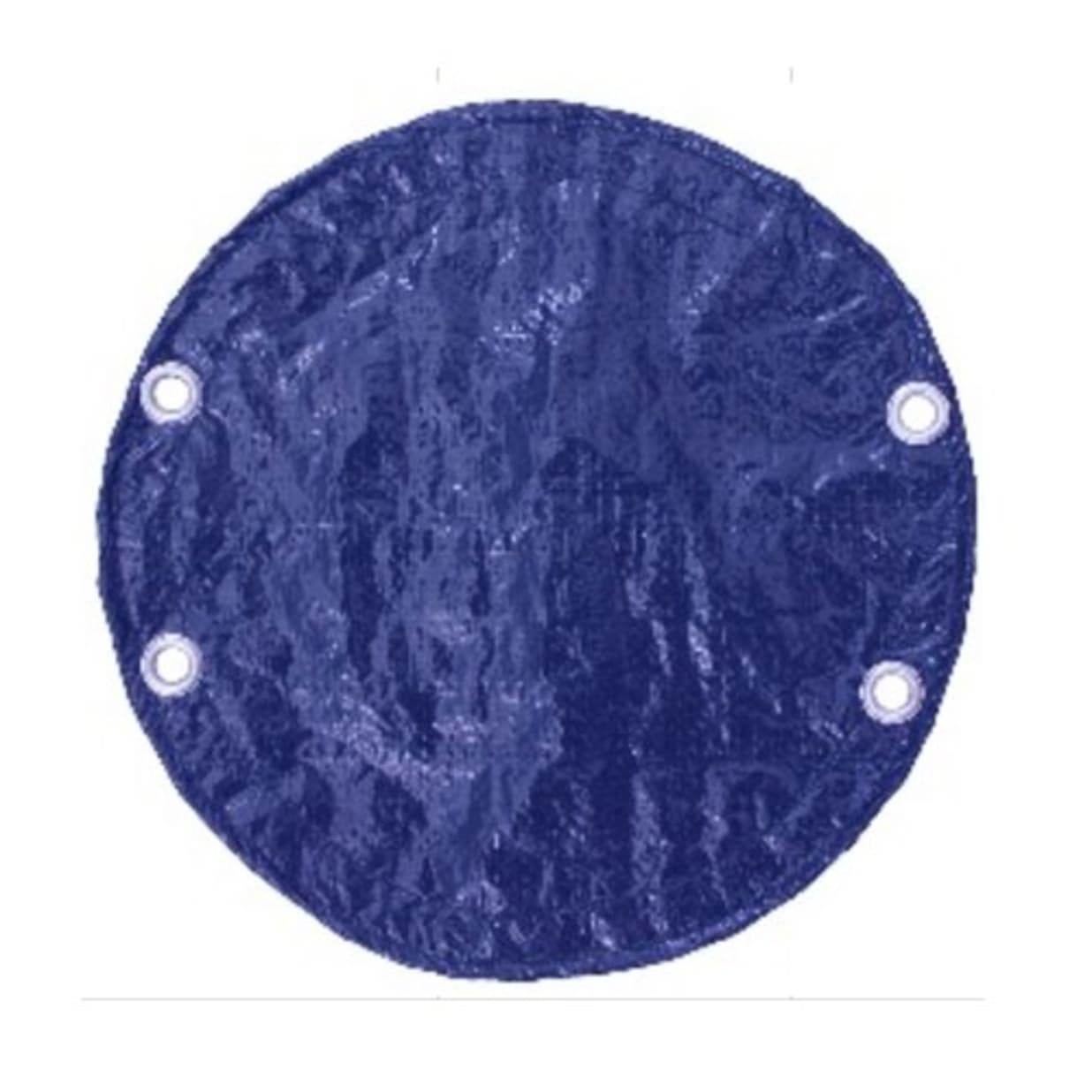 21' Solid, Round Winter Cover, 10 Yr. Royal Warranty