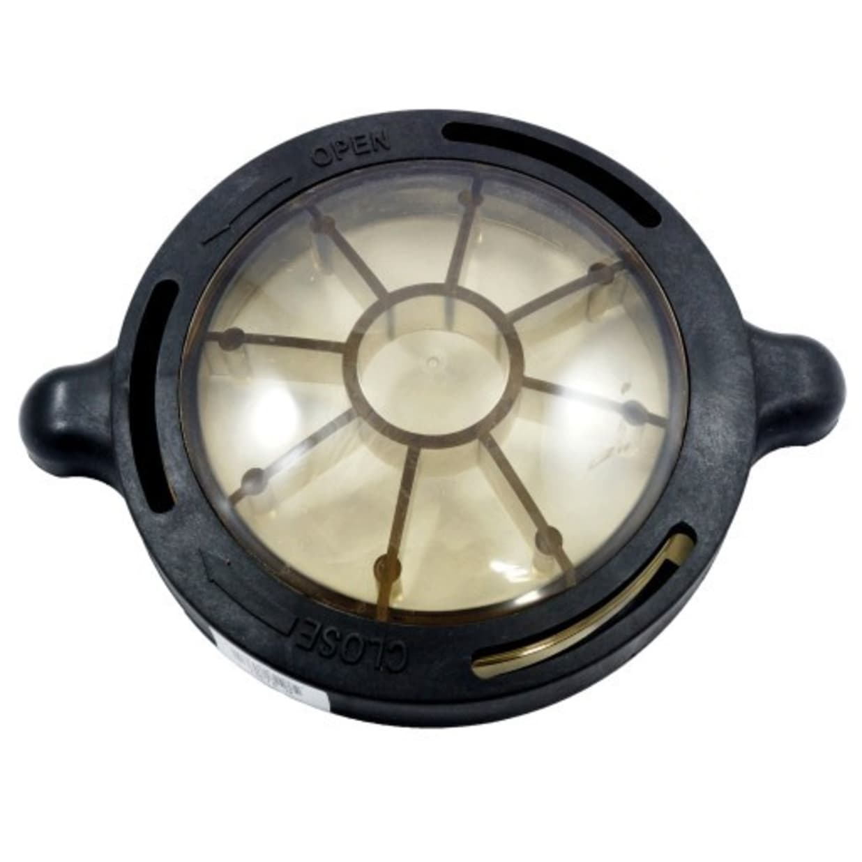 TidalWave (Maxi) Pump Replacement Lid