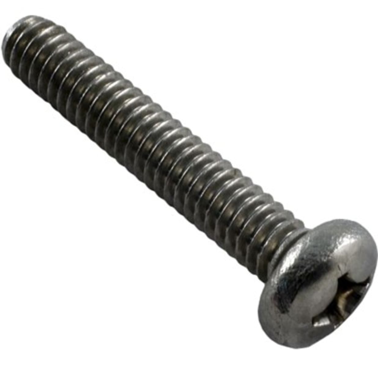 Screw 14 PPHx3/4"