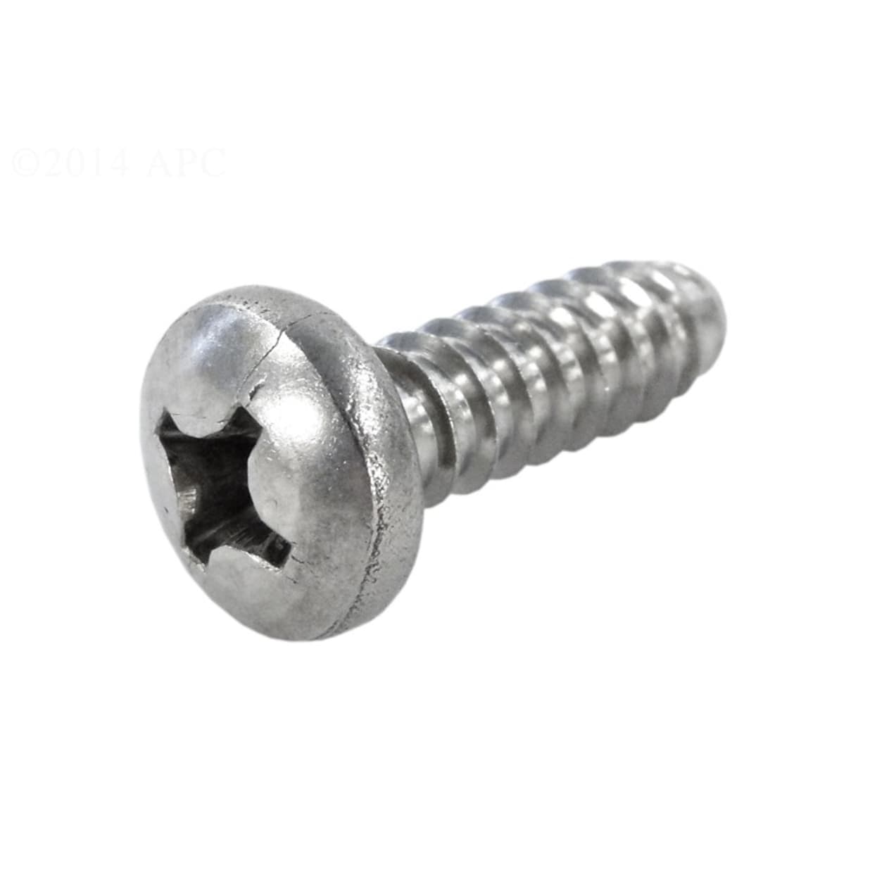 Screw 14 PPHx3/4"