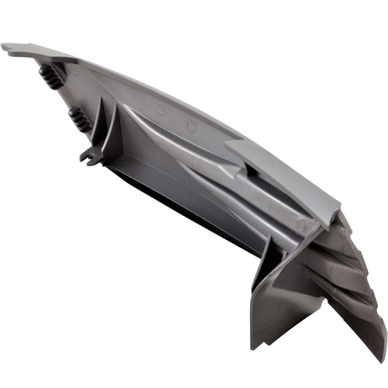 MX6 Body Panel, Rear (B)