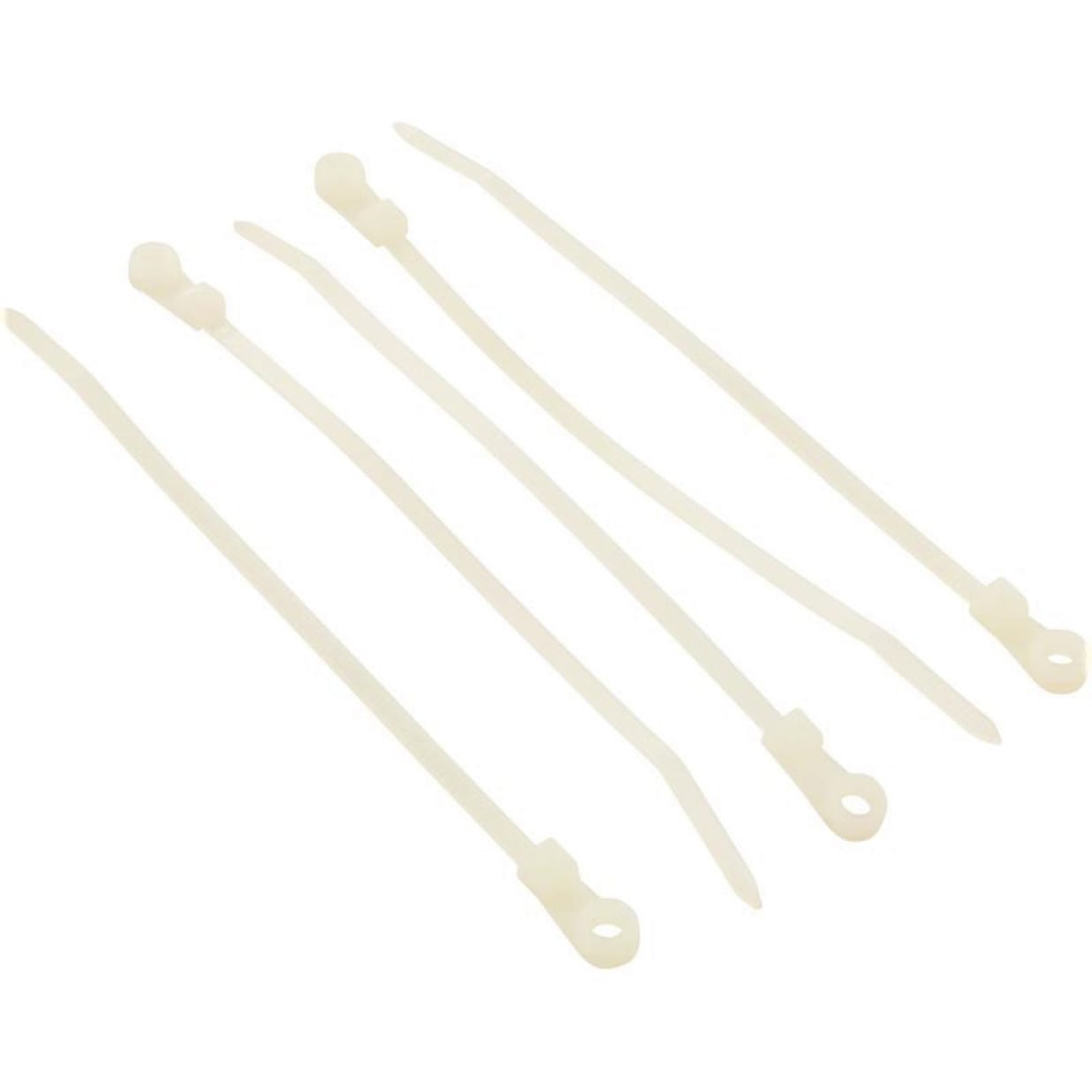 Genuine OEM Floating Cable Clamp Kit, 5 Pack