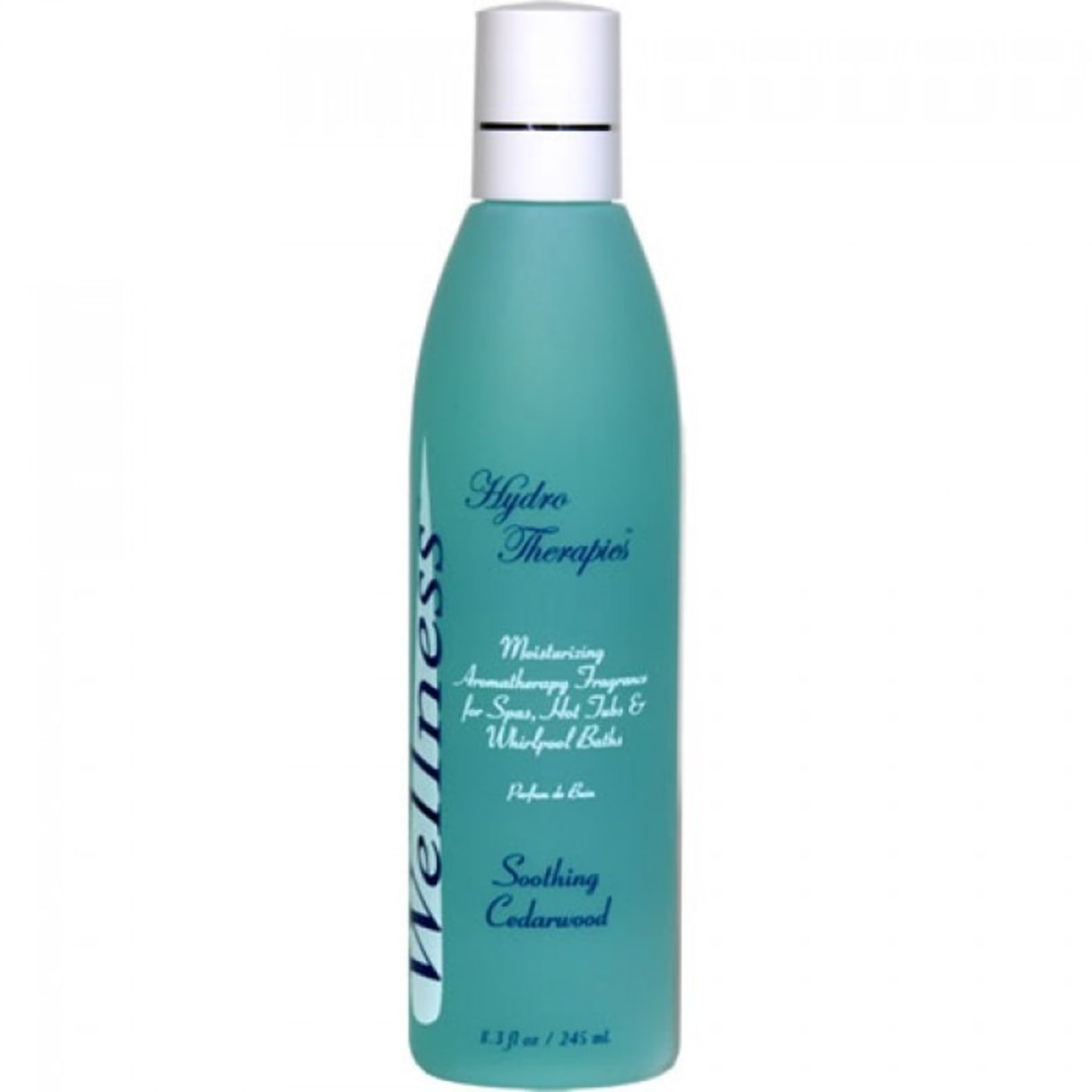 Wellness 8oz Soothing Cedarwood