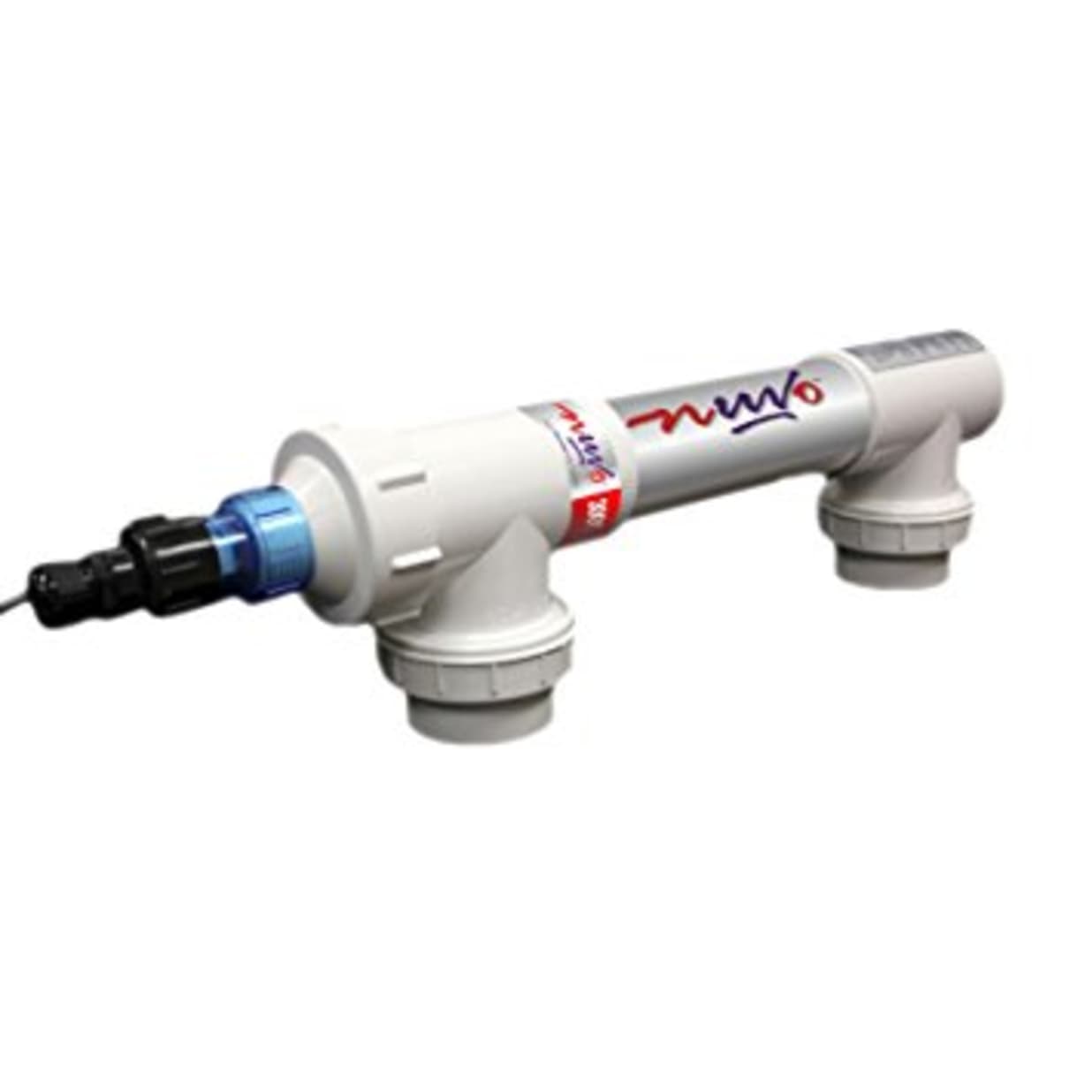 NUVO Ultraviolet Water Sterilizer for Above Ground Pools