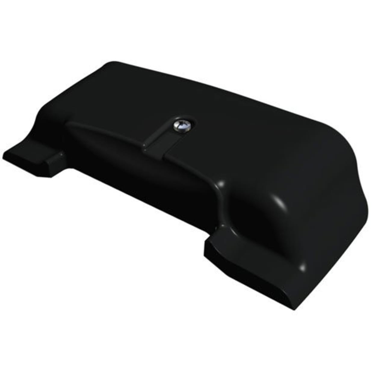 Ecostar Motor Wiring Cover
