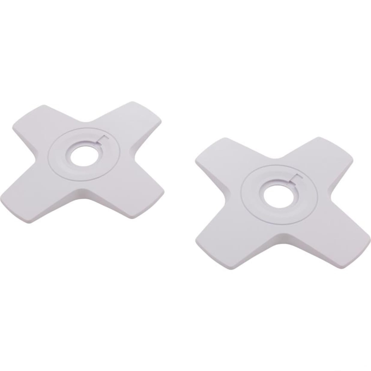 Wheel Styling 4 Spoke