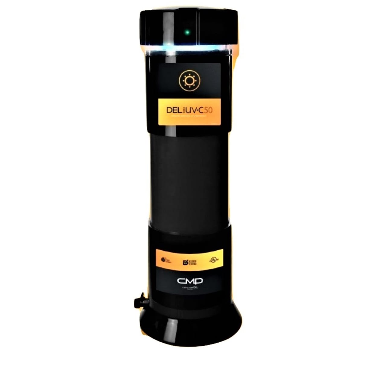 UV-C50 : UV Sanitizer, up to 50k Gallon Pools