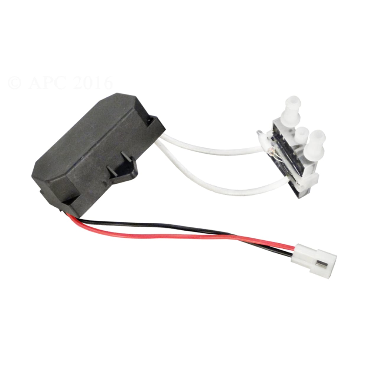 APG Ozone Module