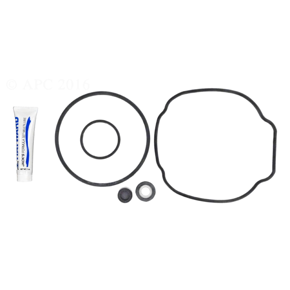 H-Kit Quick Pump Repair