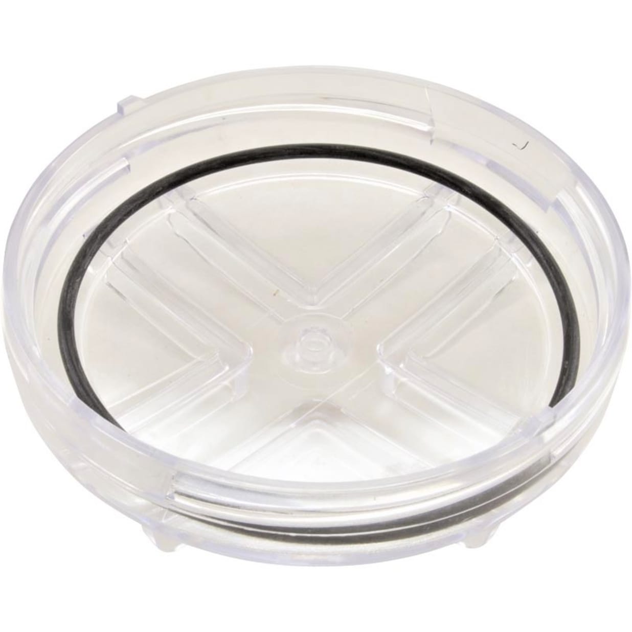 Strainer Lid, Sena Pumps