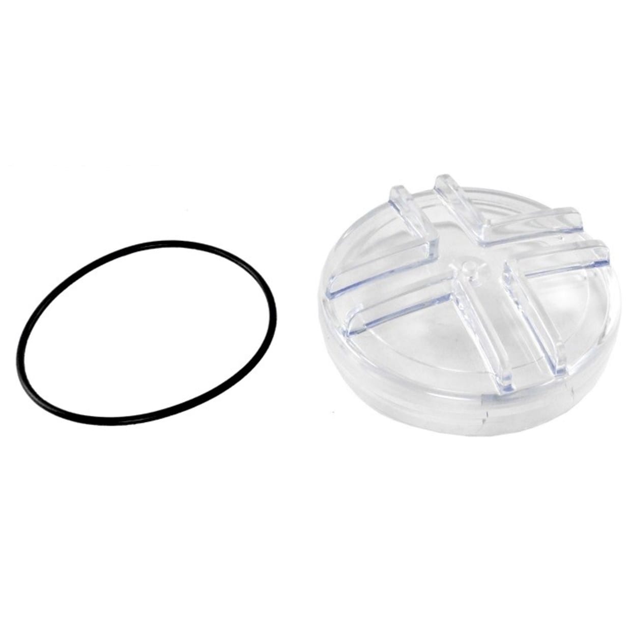 Strainer Lid, Sena Pumps