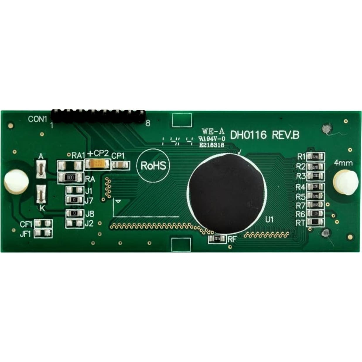 Genuine OEM LCD Display Module