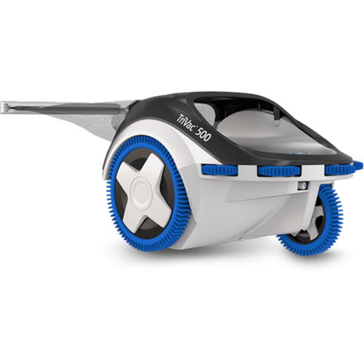 TriVac 500 Pressure Cleaner