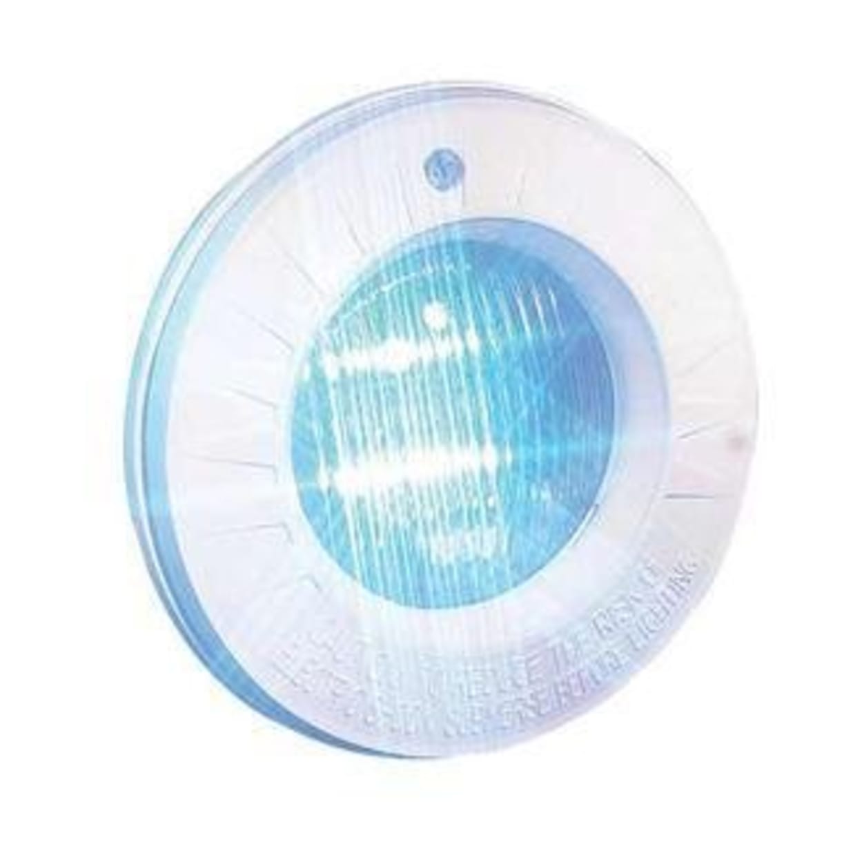 ColorLogic 4.0 LED Spa Light, 120V, 100 Ft Cord, Plastic Face Ring
