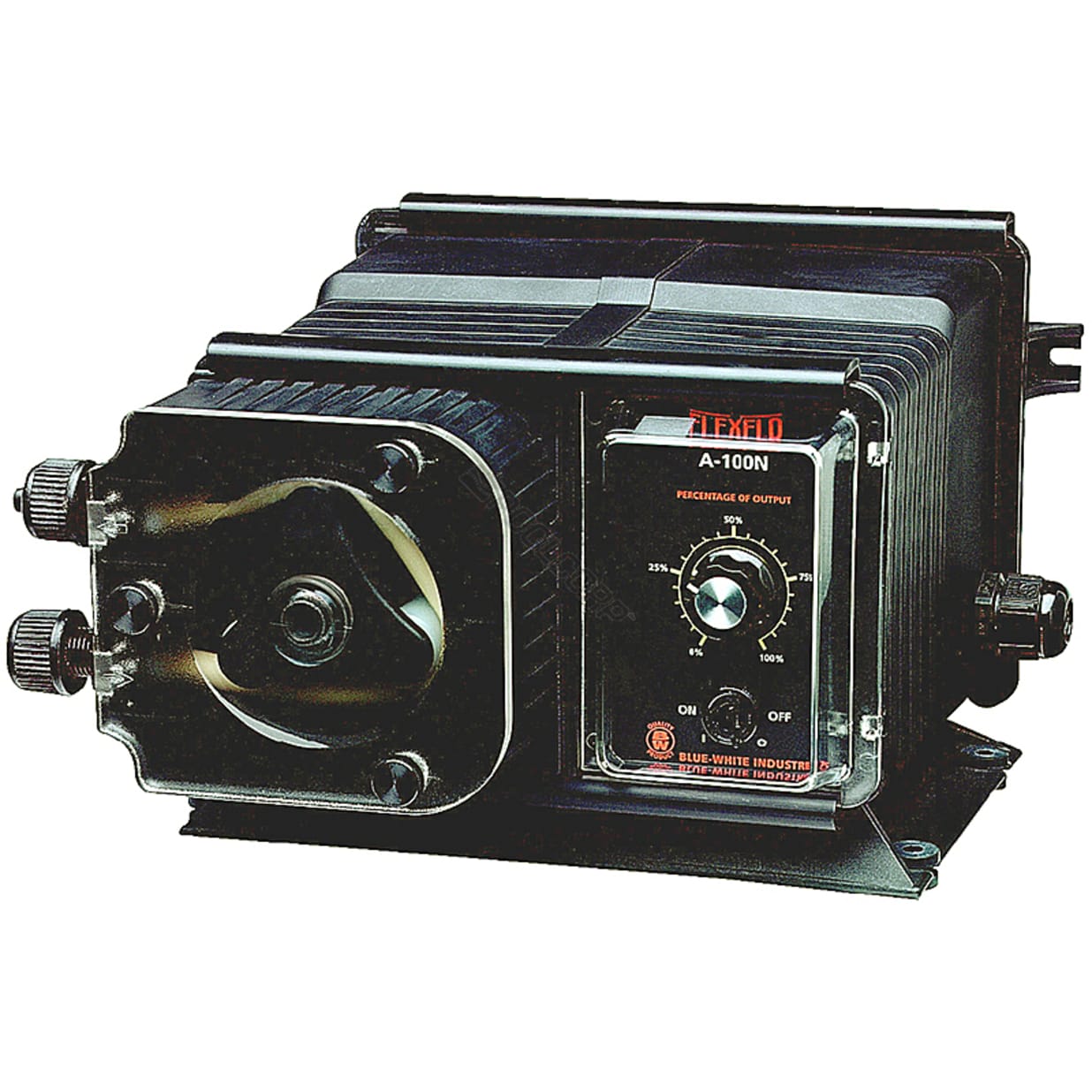 Hi Pressure Chlorinator A100N