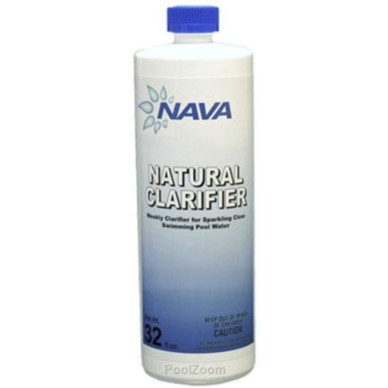 Quart Natural Clarifier