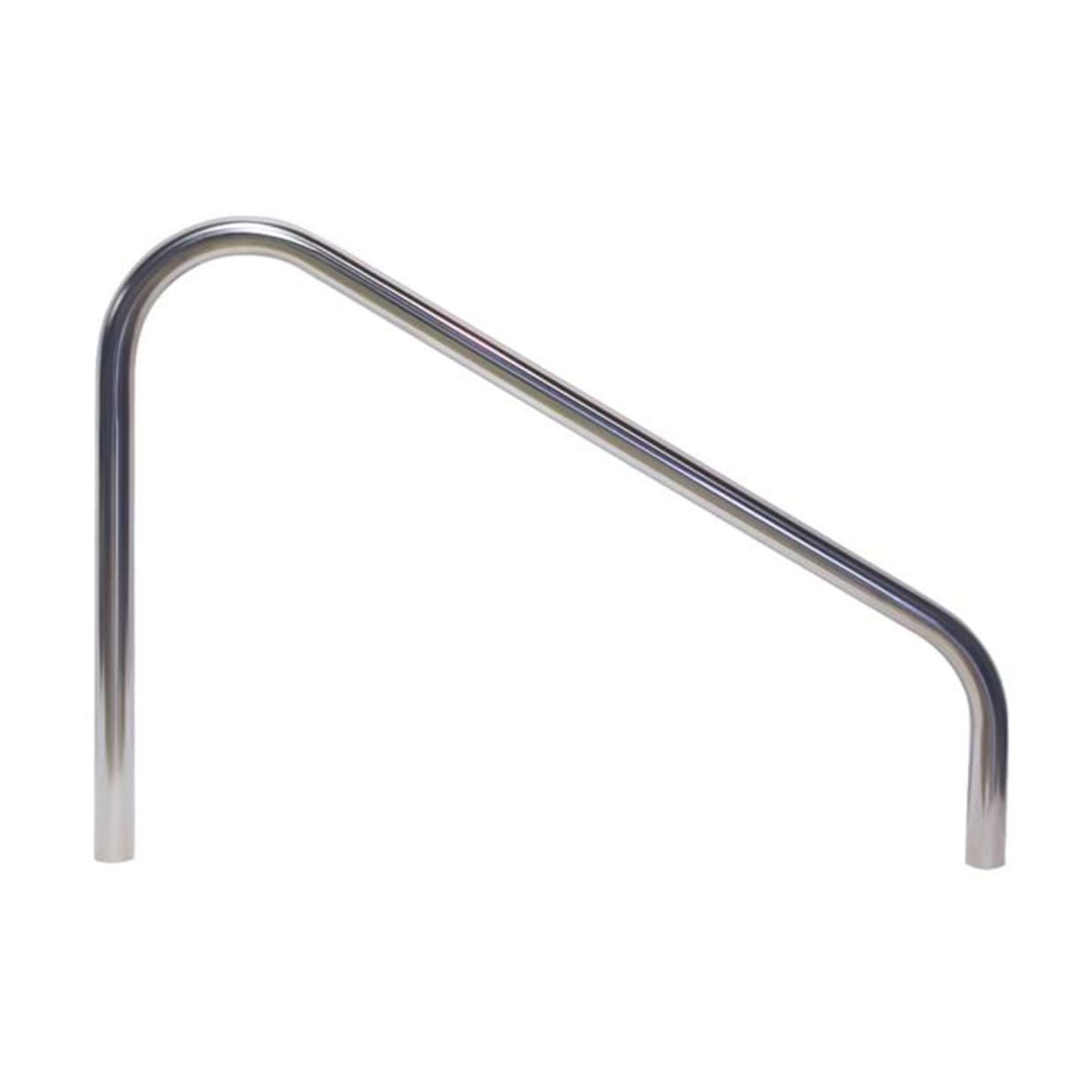36" Deck Mounted Stair Rail (Pair)