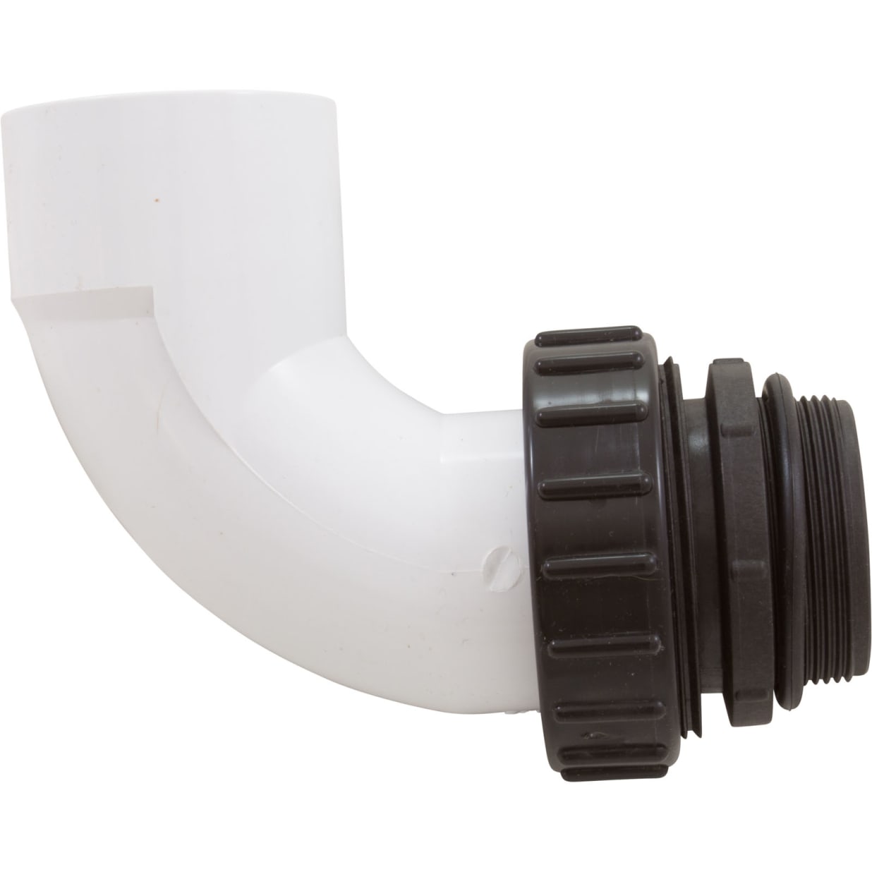 2" Sweep 90 Union Assembly
