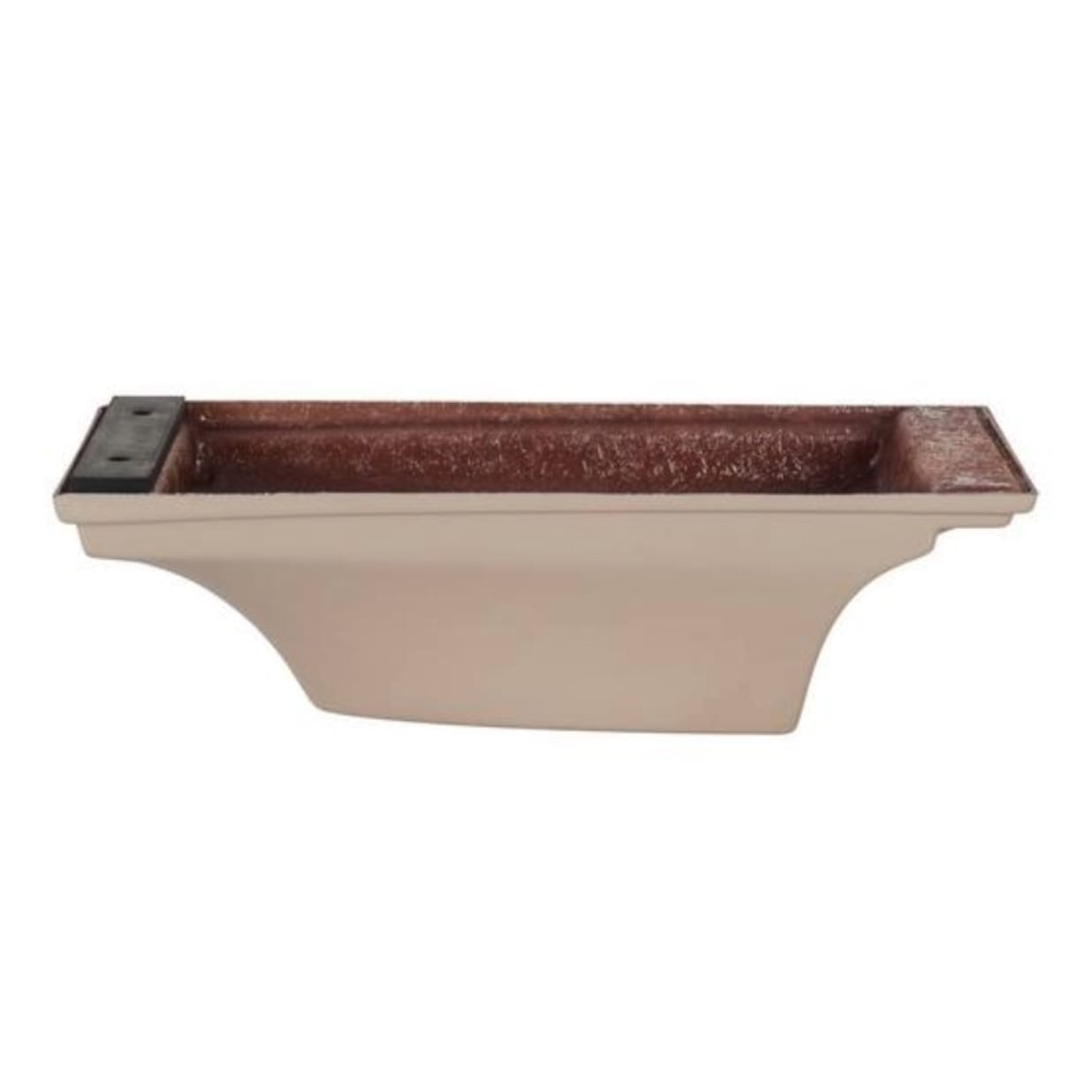8' Flyte-Deck II Stand with Jig - Taupe
