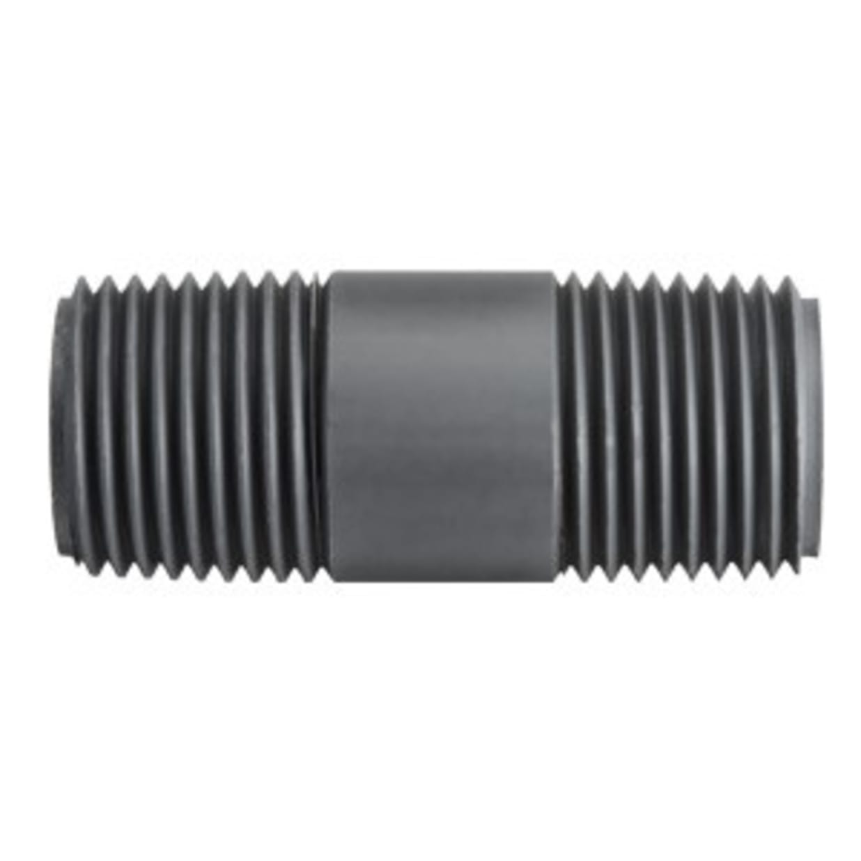 3/4"x12" Nipple CPVC