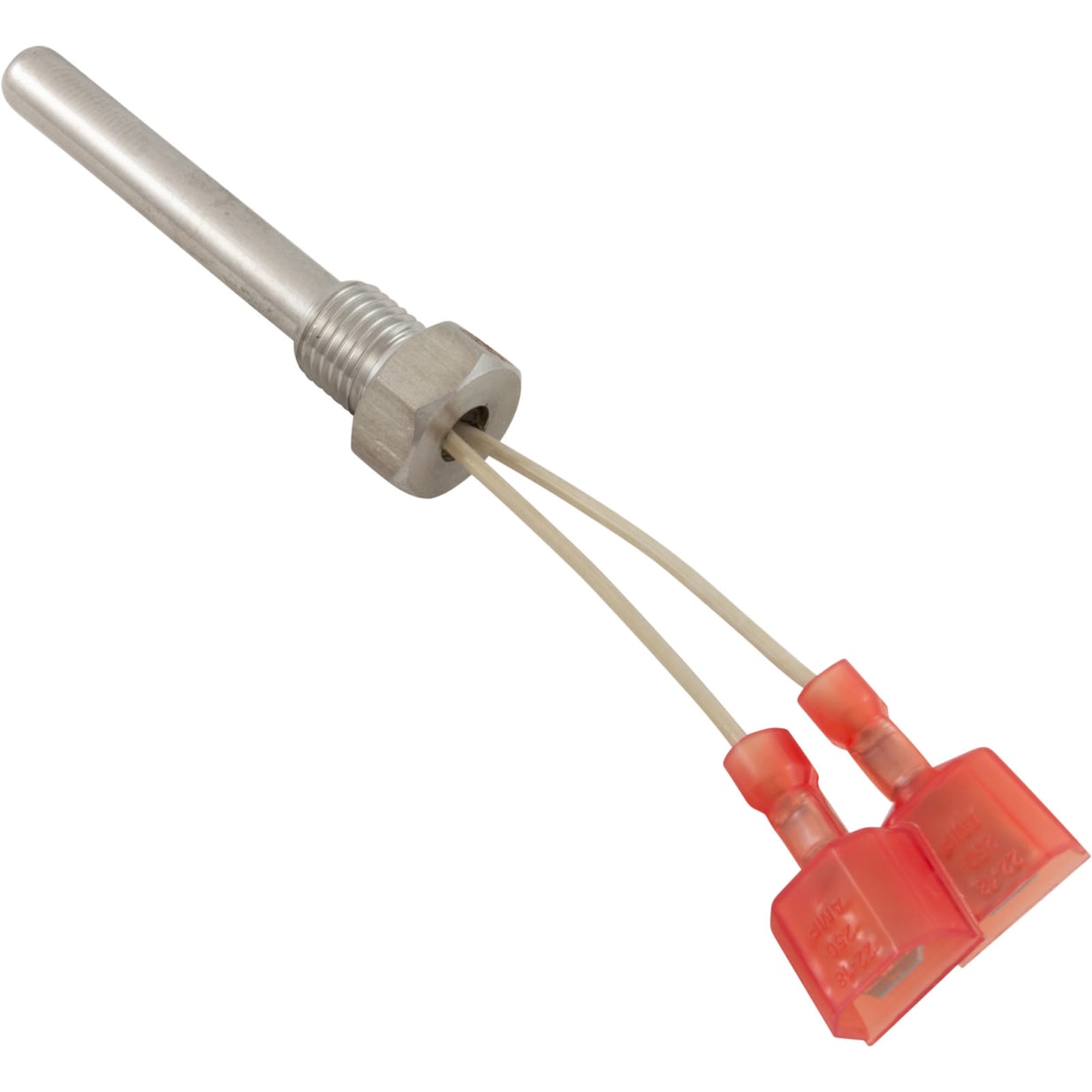 Max-E-Therm Stack Flue Sensor