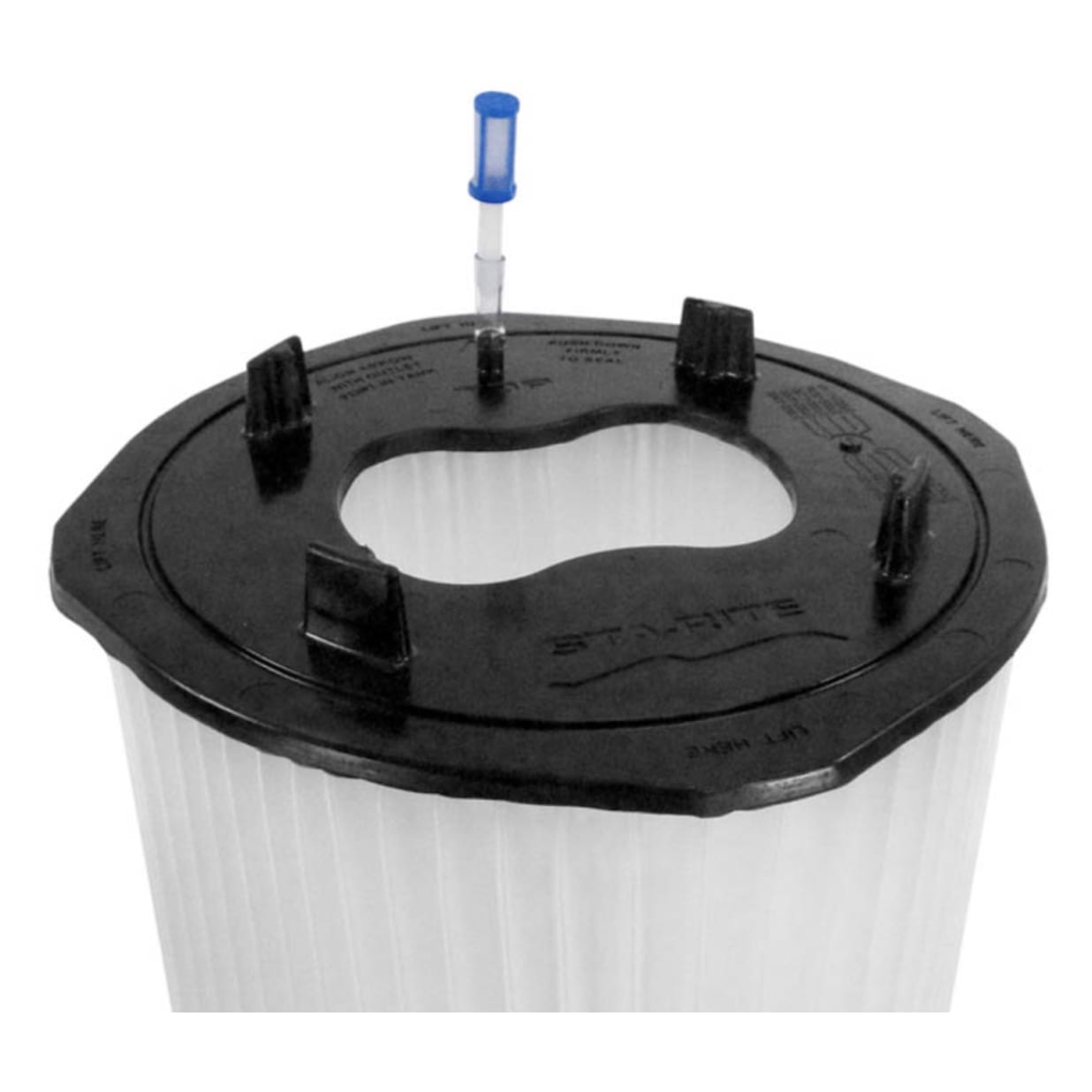 DE Filter Module 30 Sqft PLD50