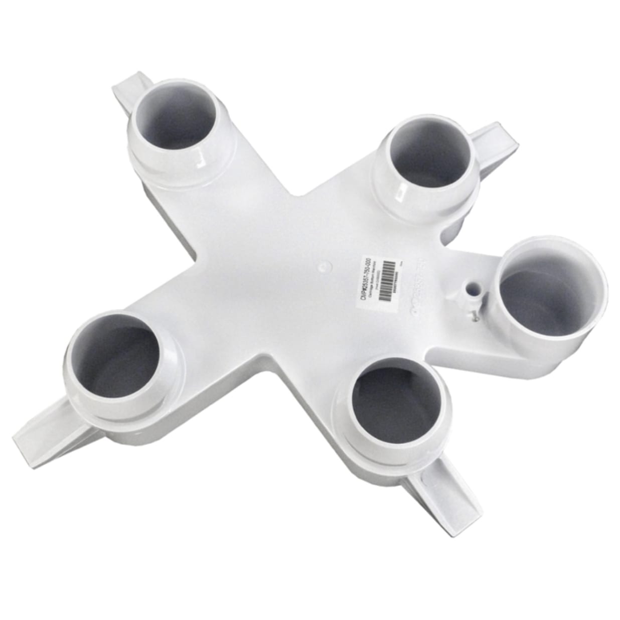 Bottom Collector Manifold for Hayward CX3000C