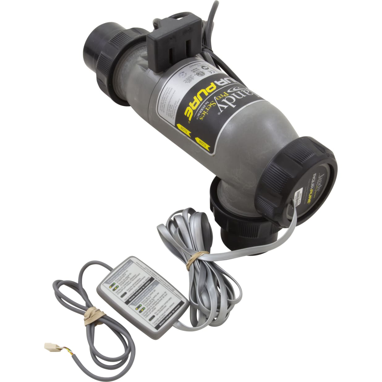 AquaLink Cell Kits