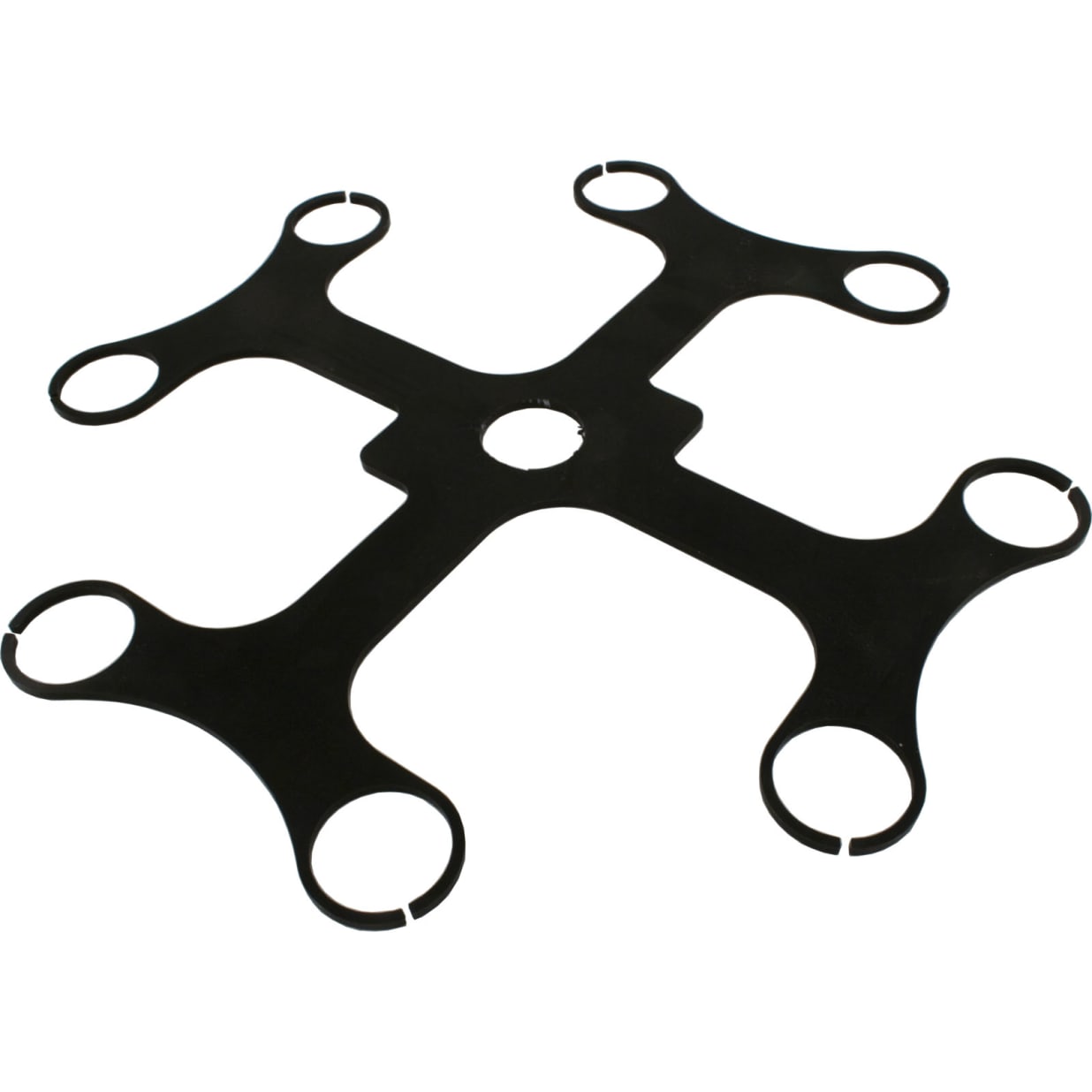 DE Grid Top Spacer For DEL & DEV Filters