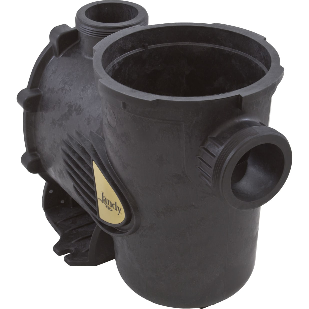Pump Body SHPF/SHPM