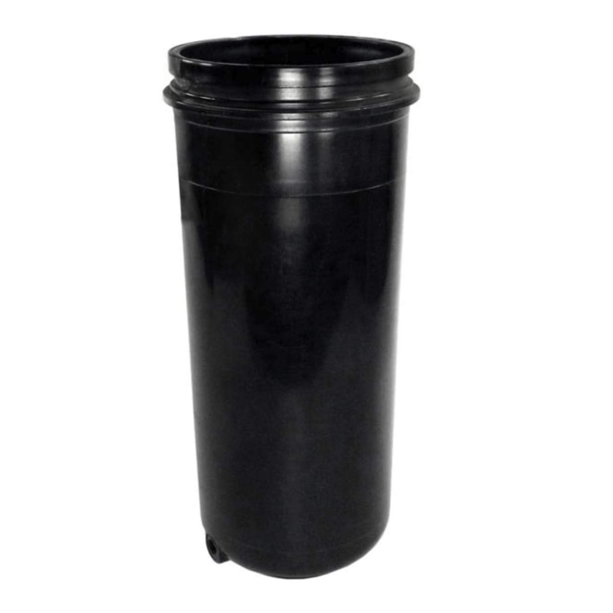 In-Line Filter Body