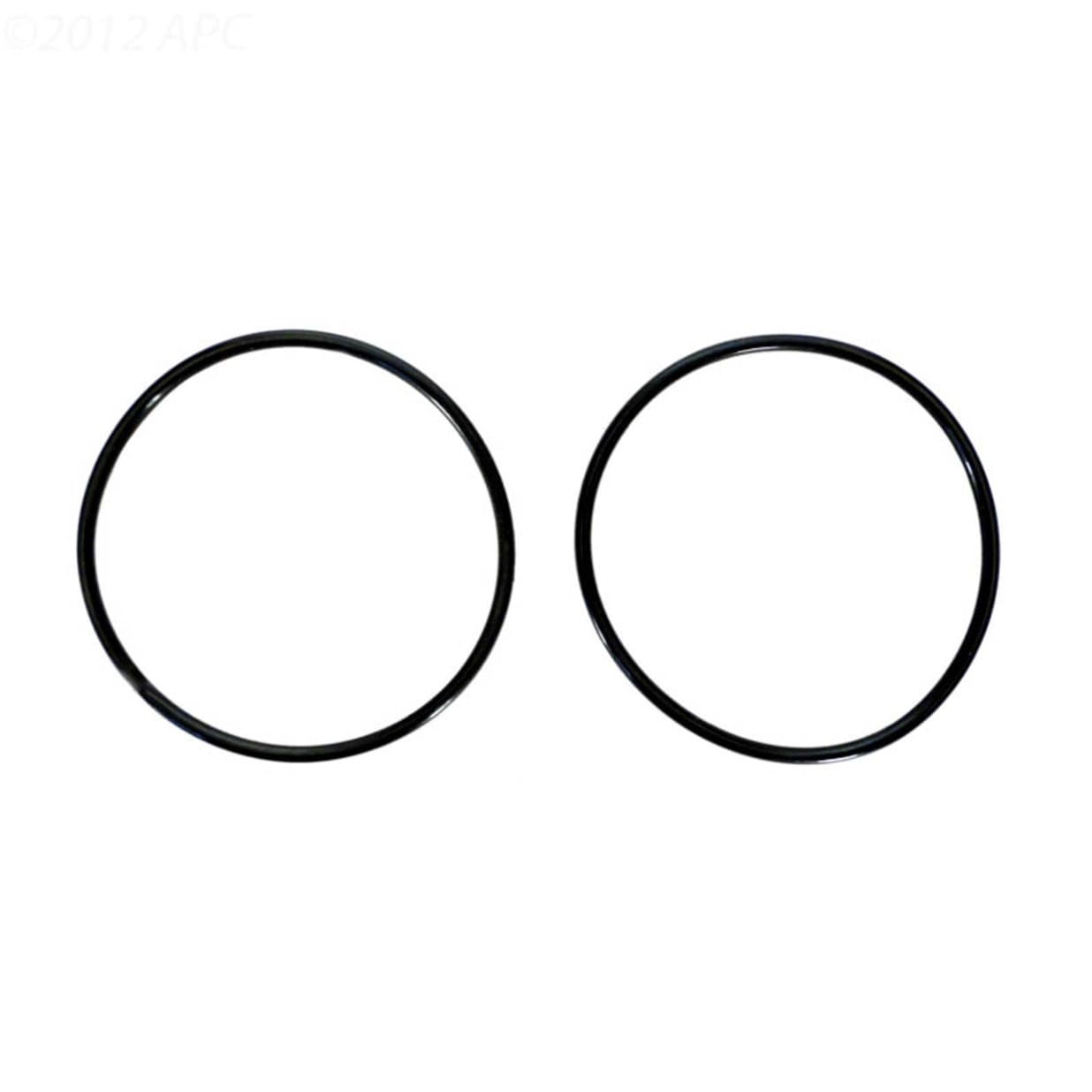 Header Coupling O-Ring