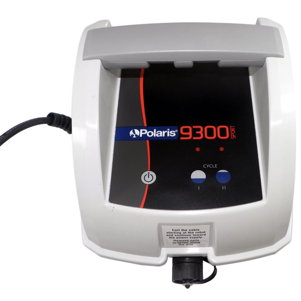 Polaris 9300 Sport Power Supply Control Box - R0516500