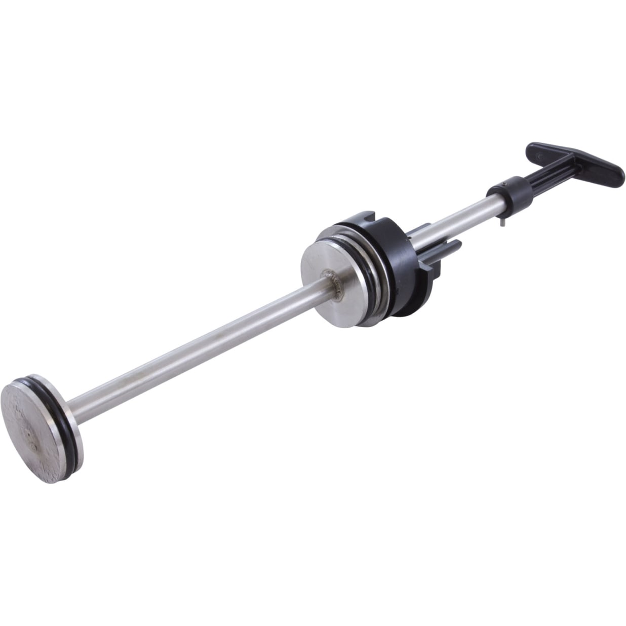 Stainless Steel Pentair Piston Rod Assebmly
