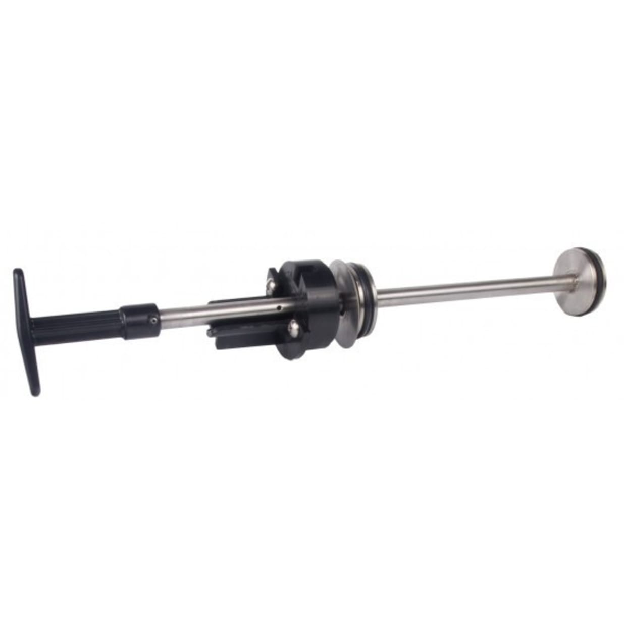 Stainless Steel Piston Shaft Assembly