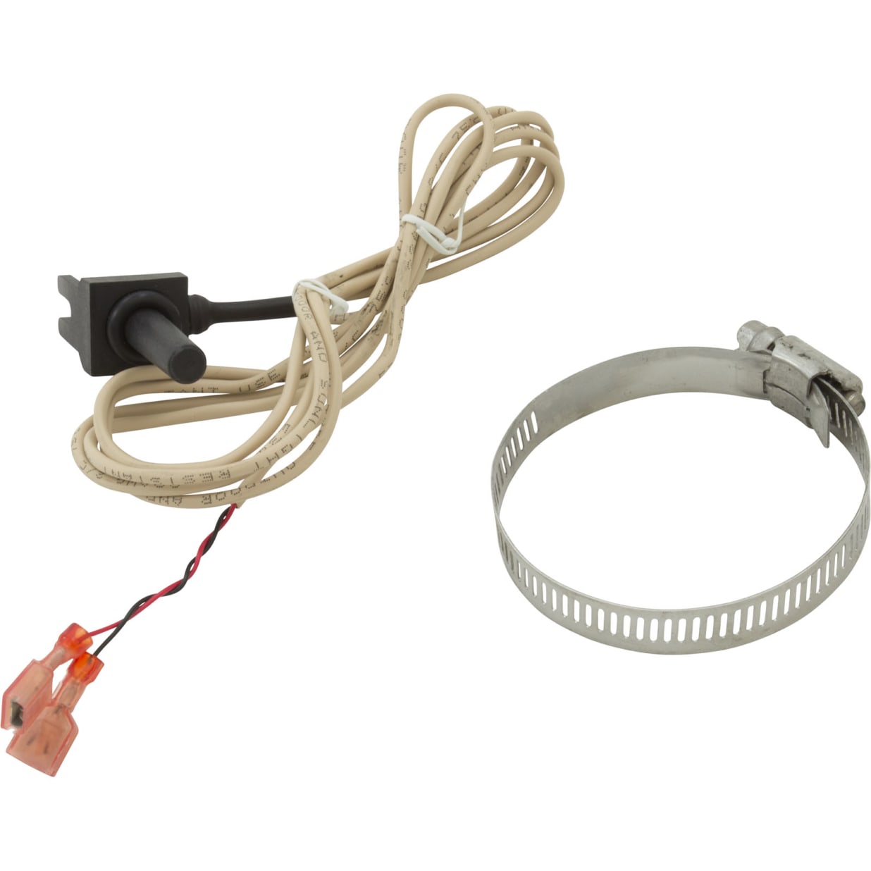 Temp Sensor Replacement For Heat Pump