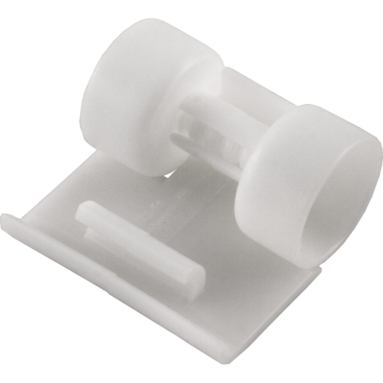 Skirt with Roller For The Pool Cleaner 2-Wheel / 4-Wheel, 4 pack