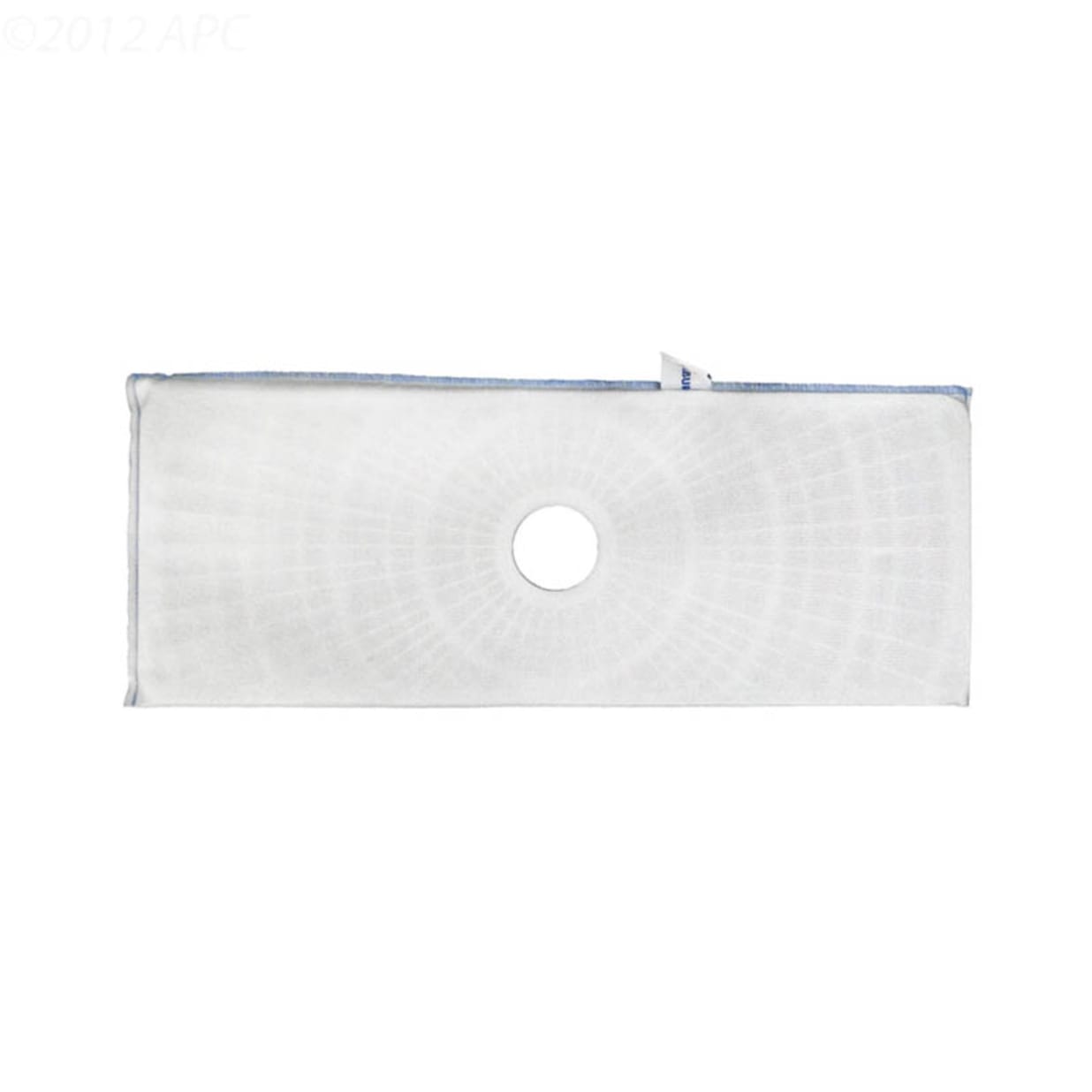 GRID DE 9"x 24" P/N 25050