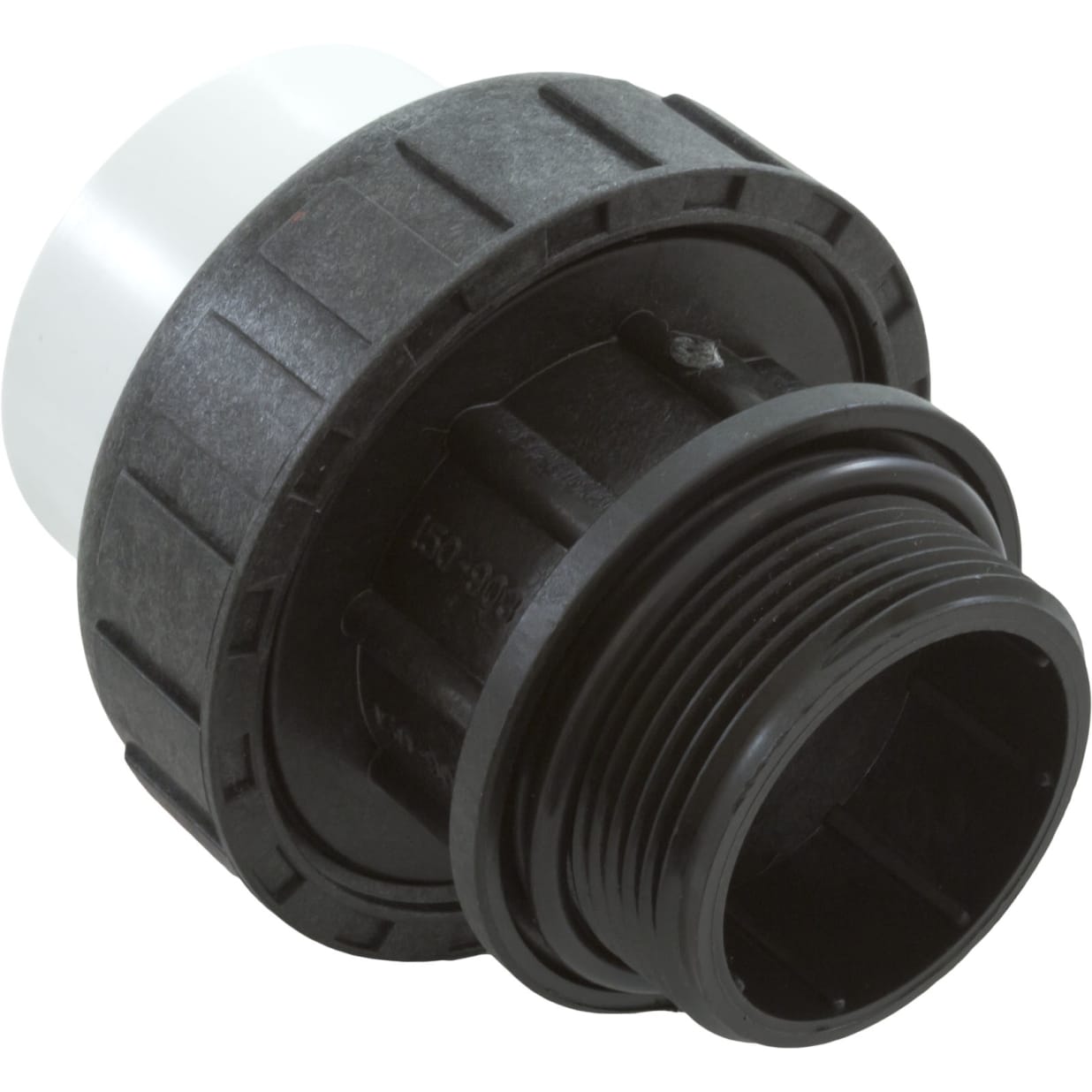 1 1/2" MIP x Skt C/W O-Ring, Heat Resistant