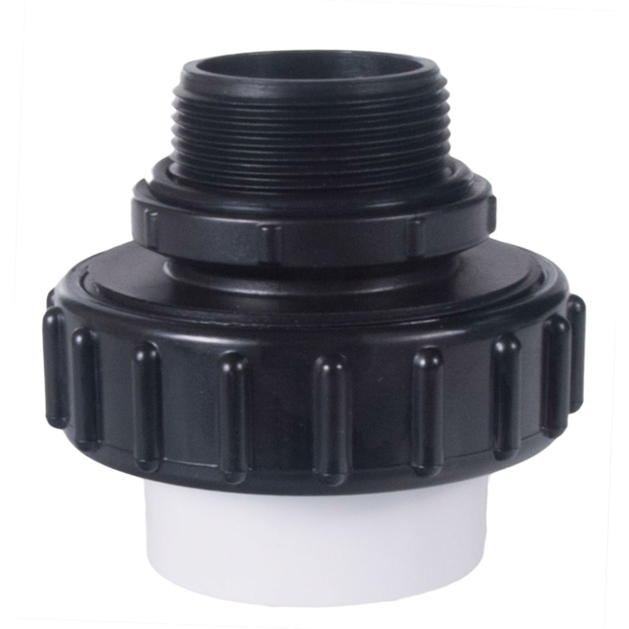 Union 1.5" Thread x 2" Slip (Hi-Temp)