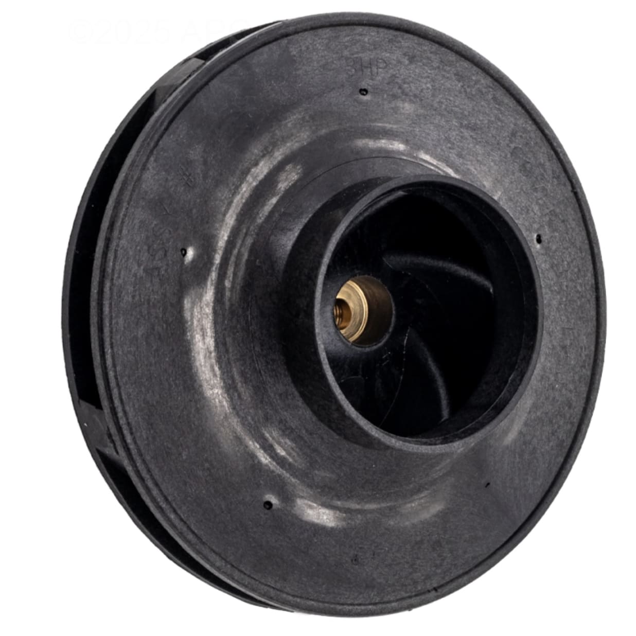 Impeller SVL56E-130 High-Flow - 3HP