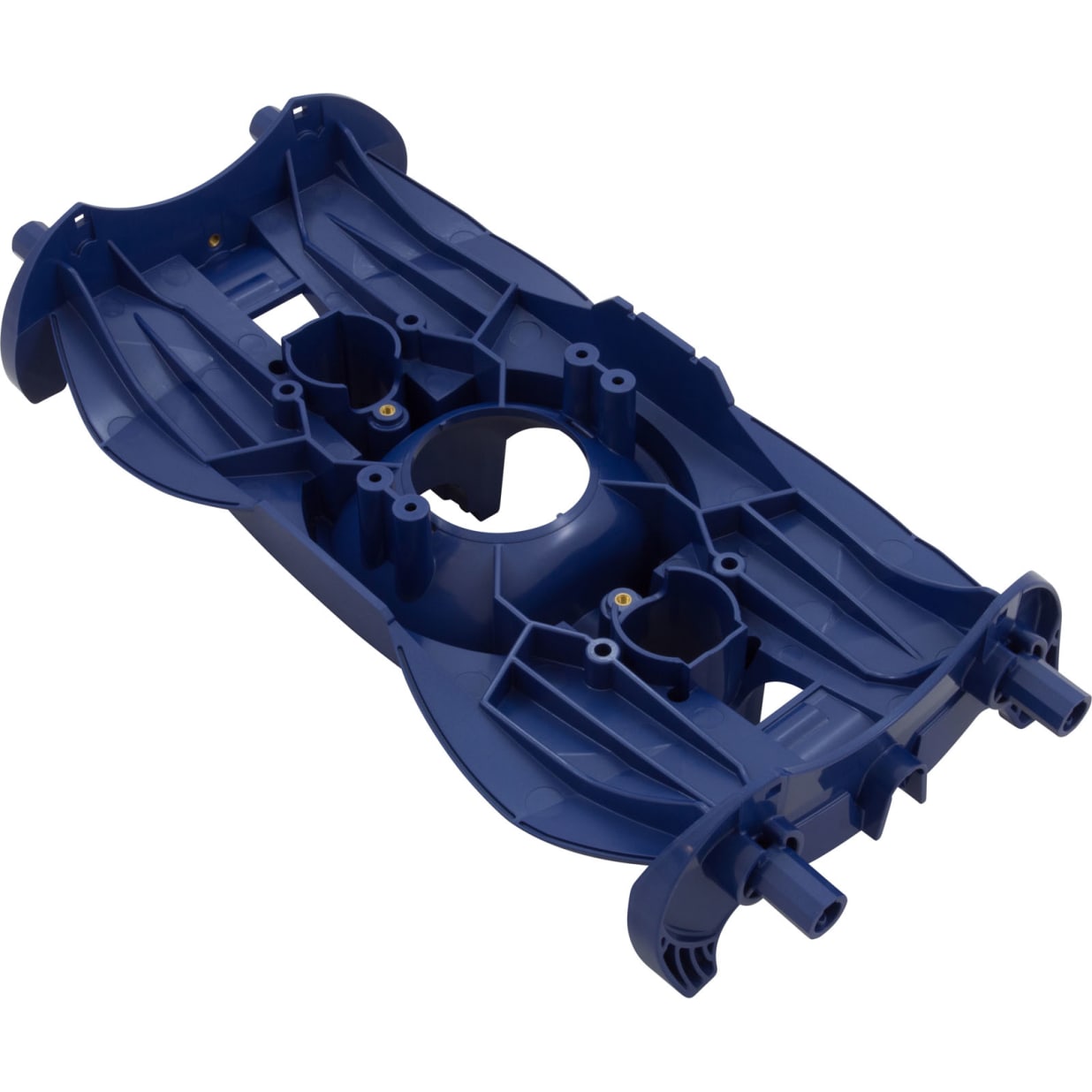 Genuine OEM MX8 Chassis Assembly R2