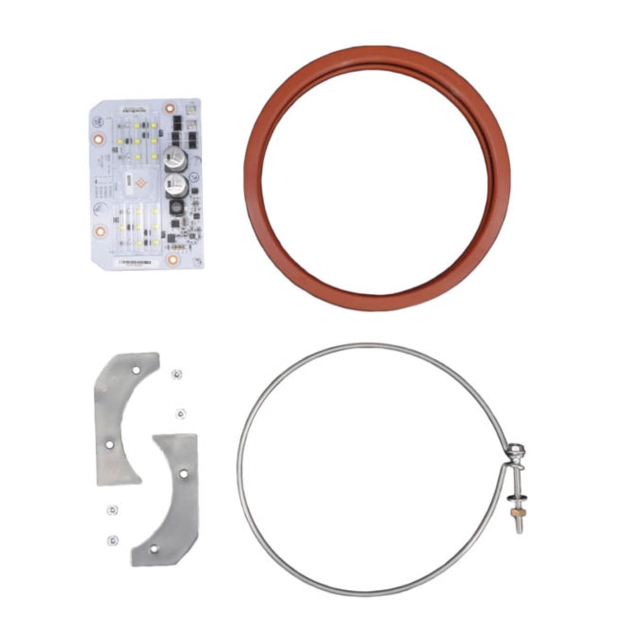 Intellibrite 5G 55W White Engine