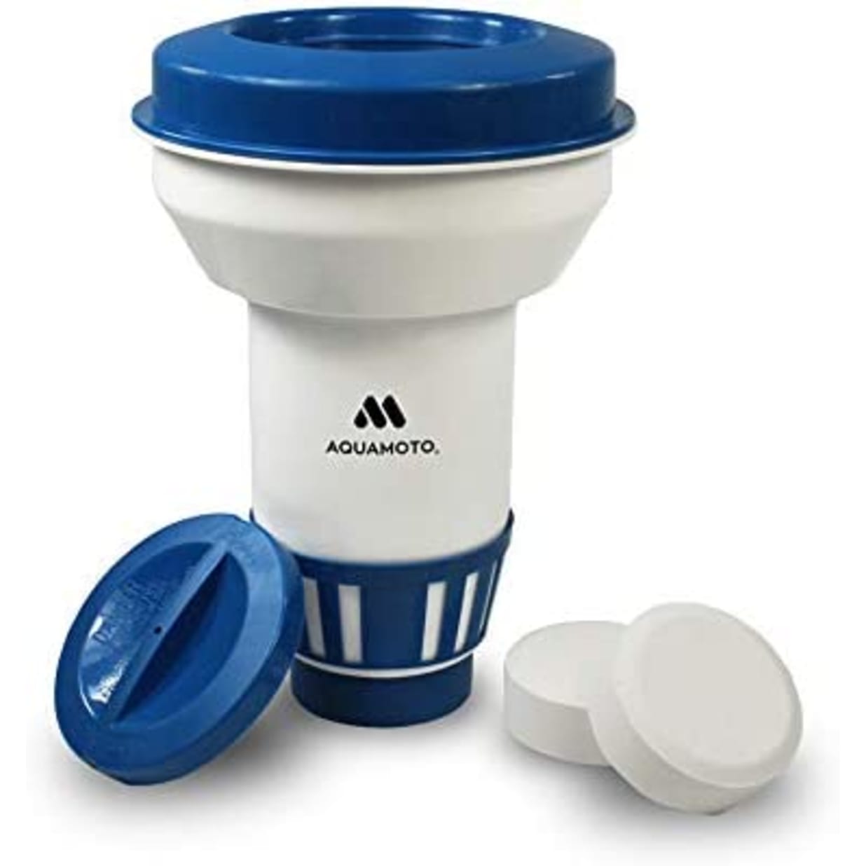 Jumbo Chlorine Floater for 3" Chlorine Tabs