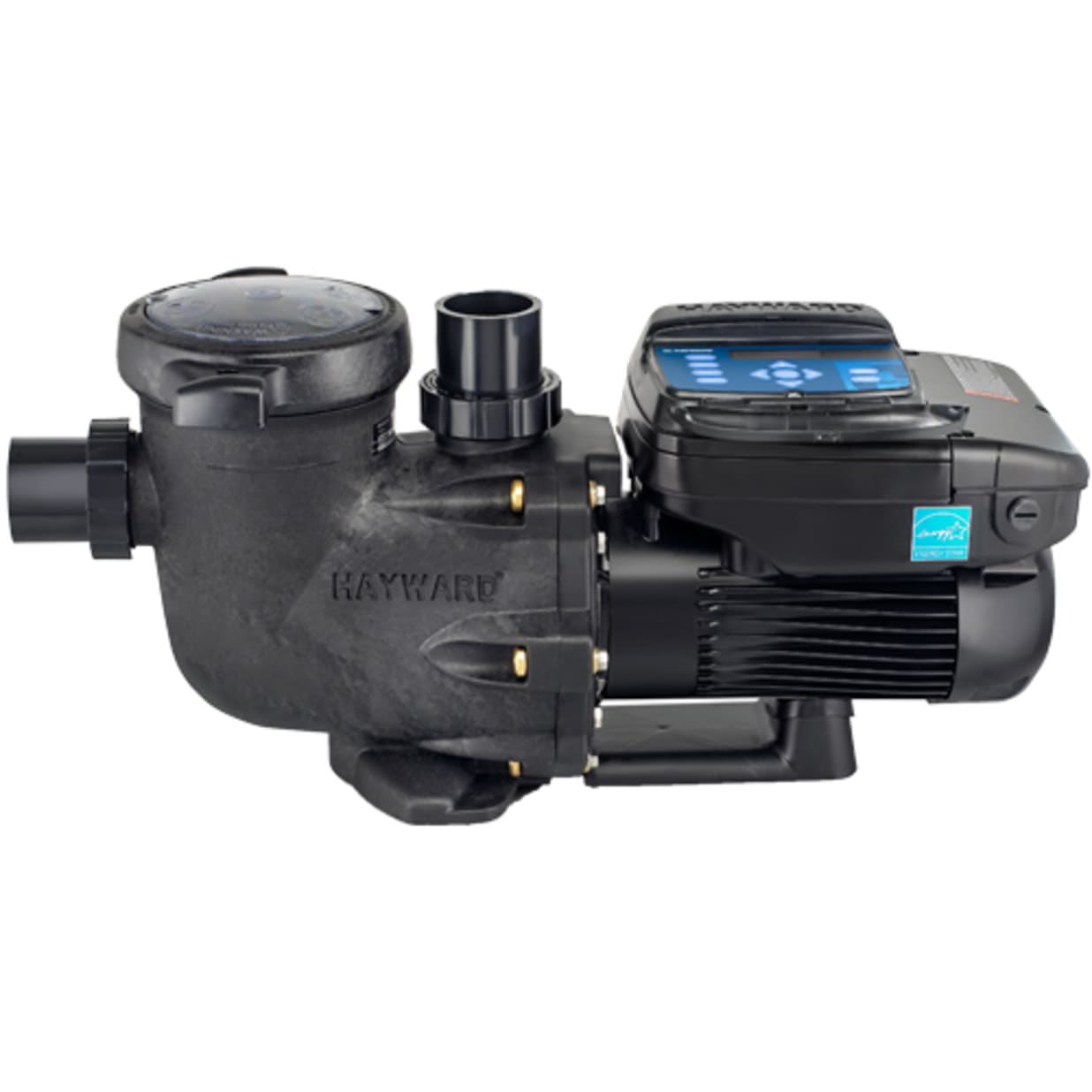 TriStar VS Variable Speed Pool Pump, 2.7HP 115V-230V