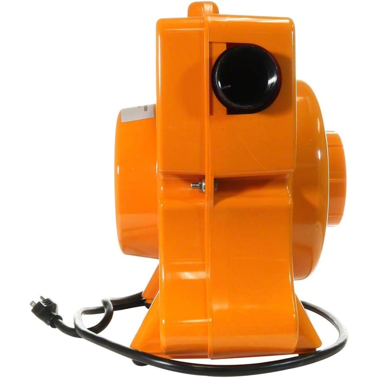 Cyclone Pro 3HP Pool Line Blower & Liner Vac – 120V 2-Stage for Winterizing Pools