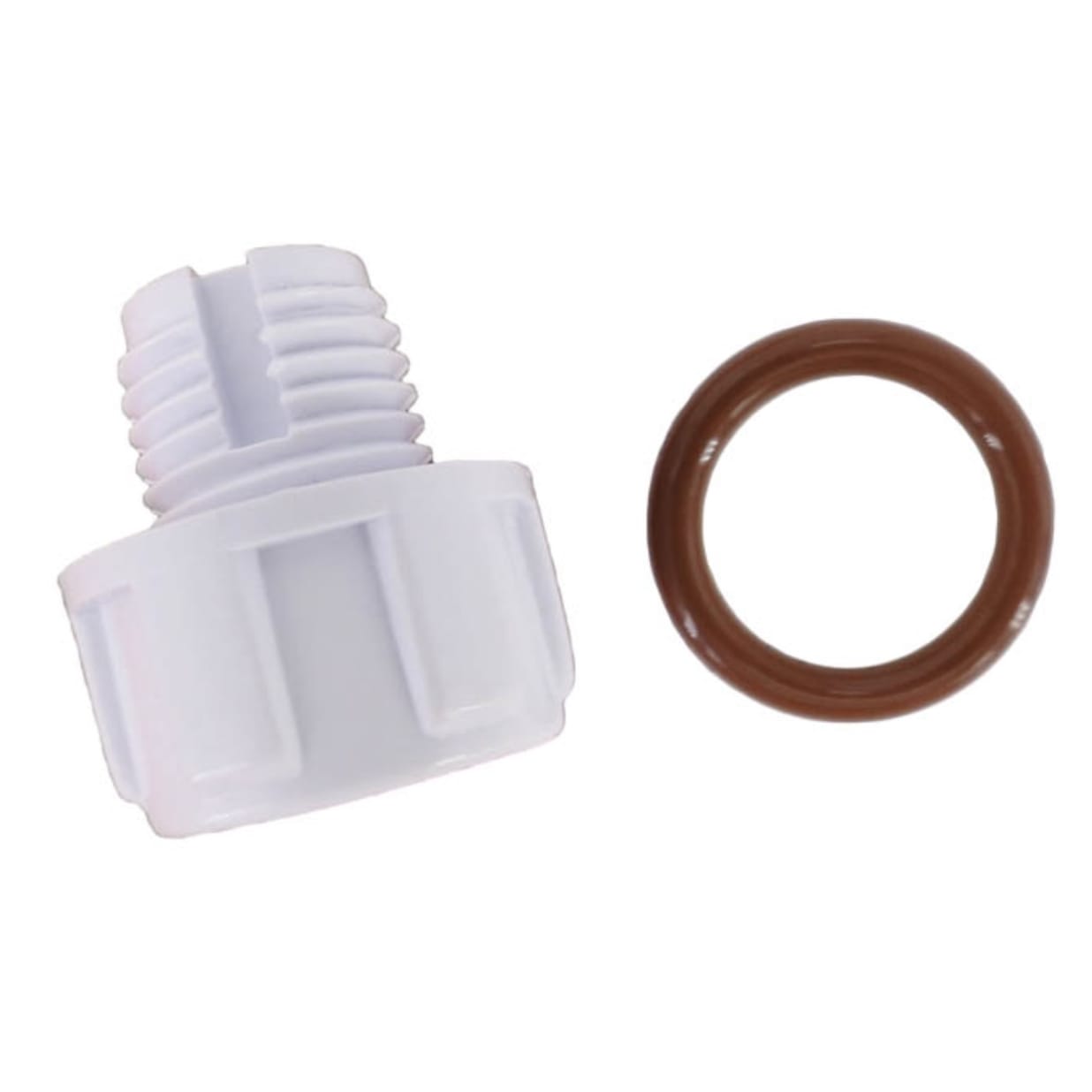 Drain Plug For Powerclean Chlorinator